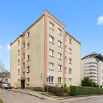 Appartamento Rentplanet - Przy Bulwarze