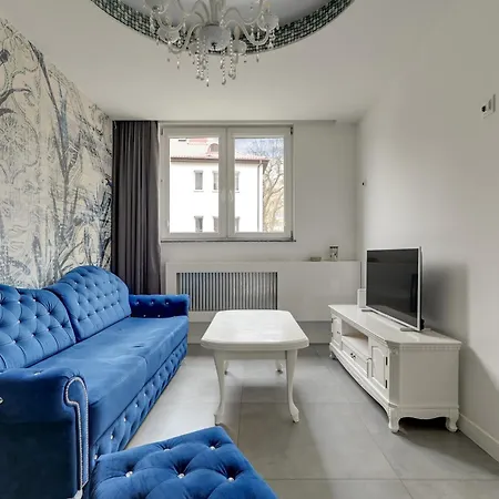 Rentplanet - Przy Bulwarze غدينيا