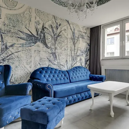 Rentplanet - Przy Bulwarze *