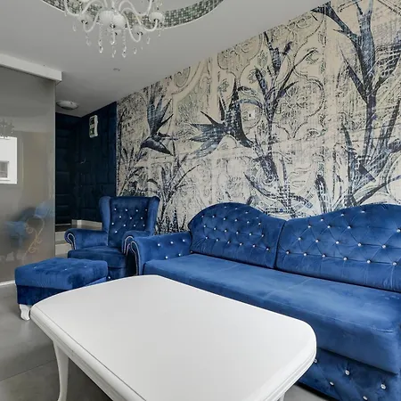 Rentplanet - Przy Bulwarze * غدينيا