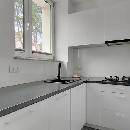 Rentplanet - Przy Bulwarze *