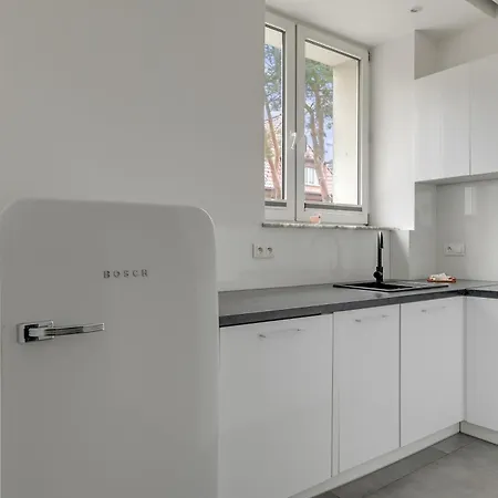 Rentplanet - Przy Bulwarze Gdynia