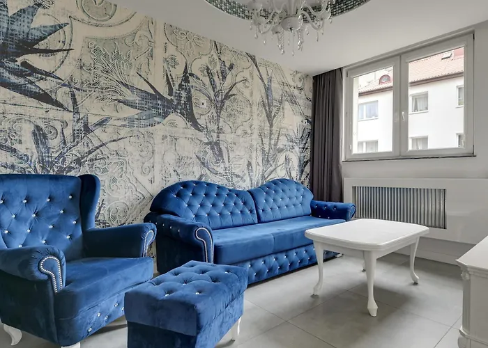 Rentplanet - Przy Bulwarze *