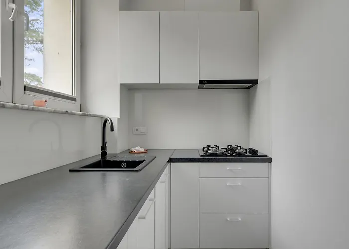 Rentplanet - Przy Bulwarze غدينيا